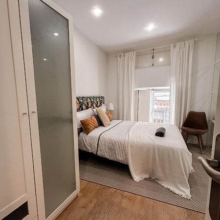 Impresionante Triplex En Canaleja, Sol Madrid Eksteriør bilde
