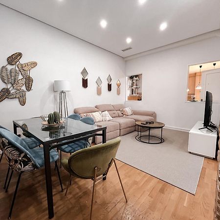 Impresionante Triplex En Canaleja, Sol Madrid Eksteriør bilde