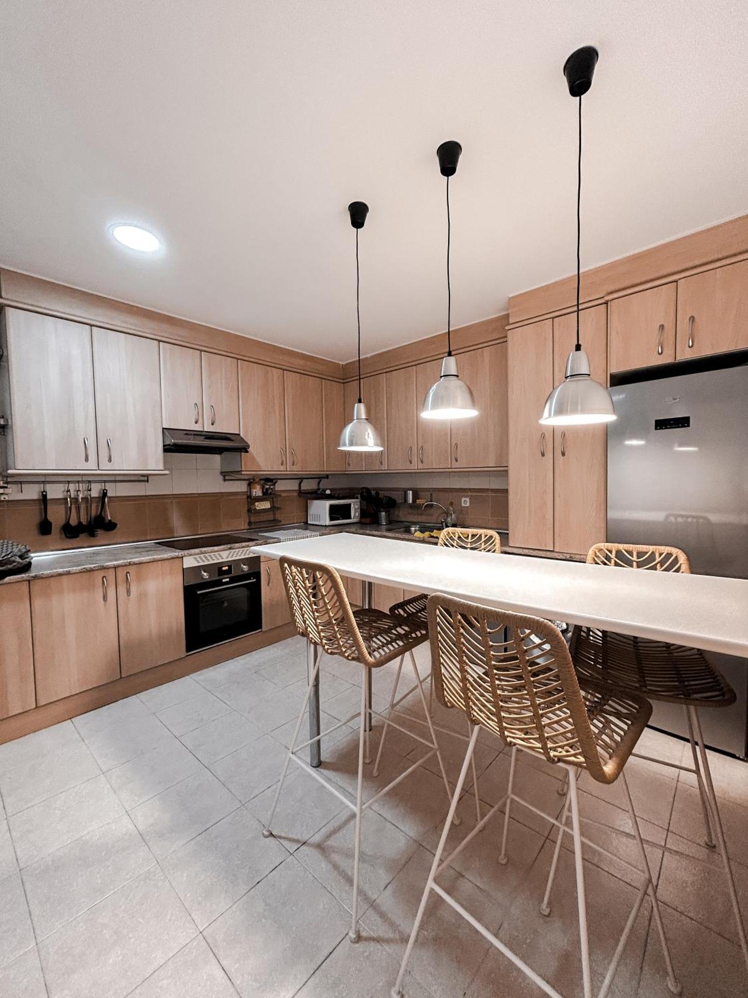 Impresionante Triplex En Canaleja, Sol Madrid Eksteriør bilde