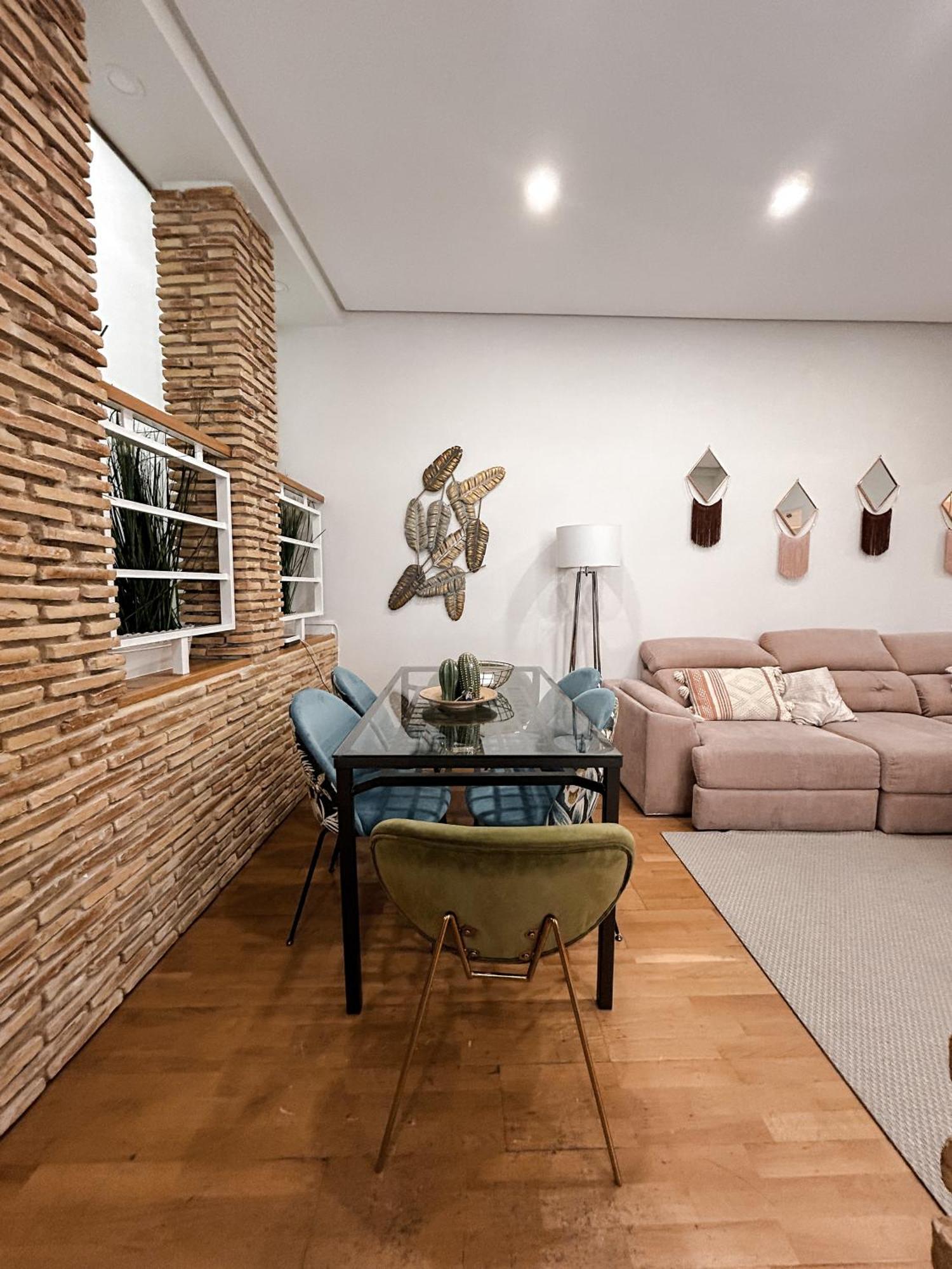 Impresionante Triplex En Canaleja, Sol Madrid Eksteriør bilde