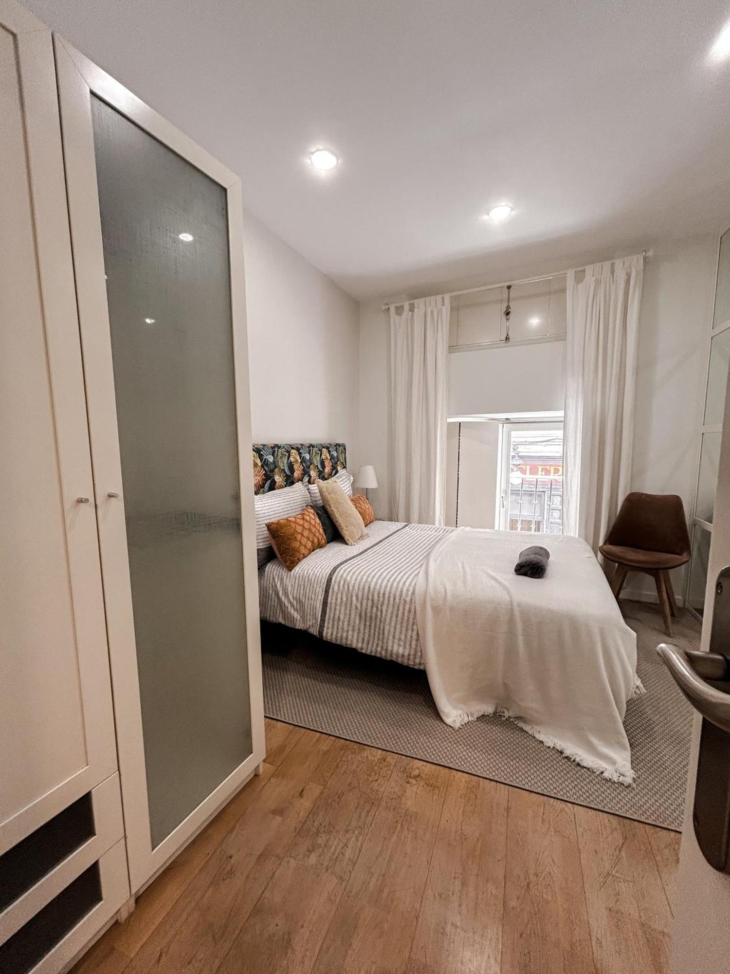 Impresionante Triplex En Canaleja, Sol Madrid Eksteriør bilde
