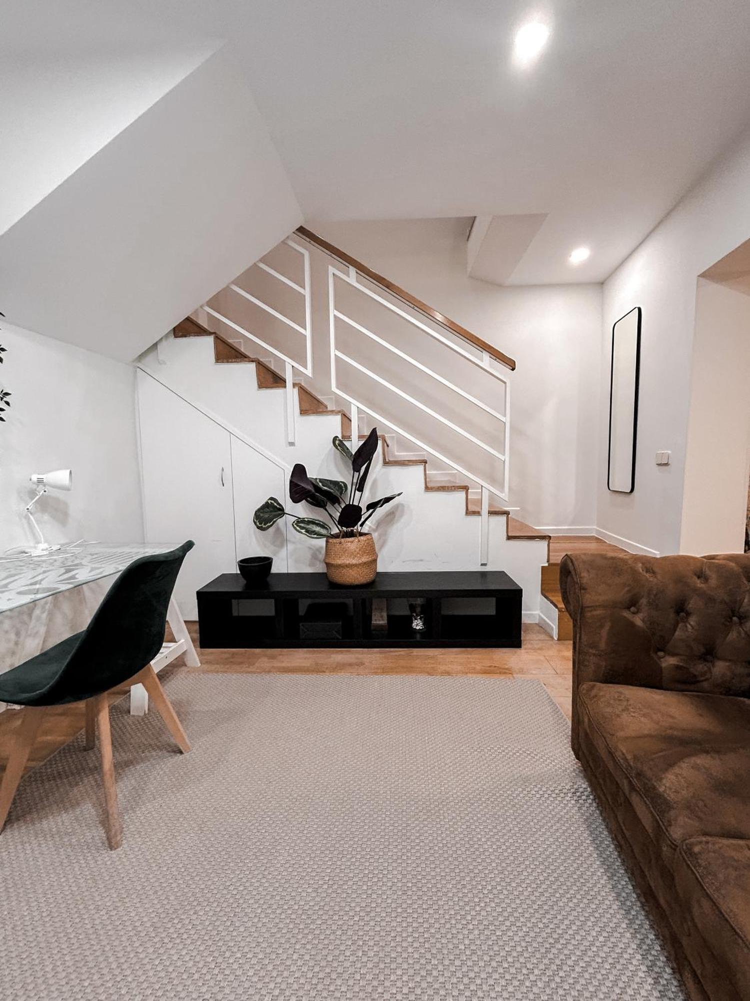 Impresionante Triplex En Canaleja, Sol Madrid Eksteriør bilde