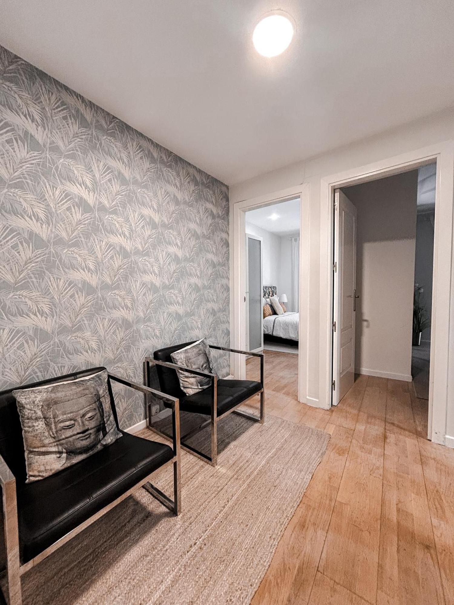 Impresionante Triplex En Canaleja, Sol Madrid Eksteriør bilde