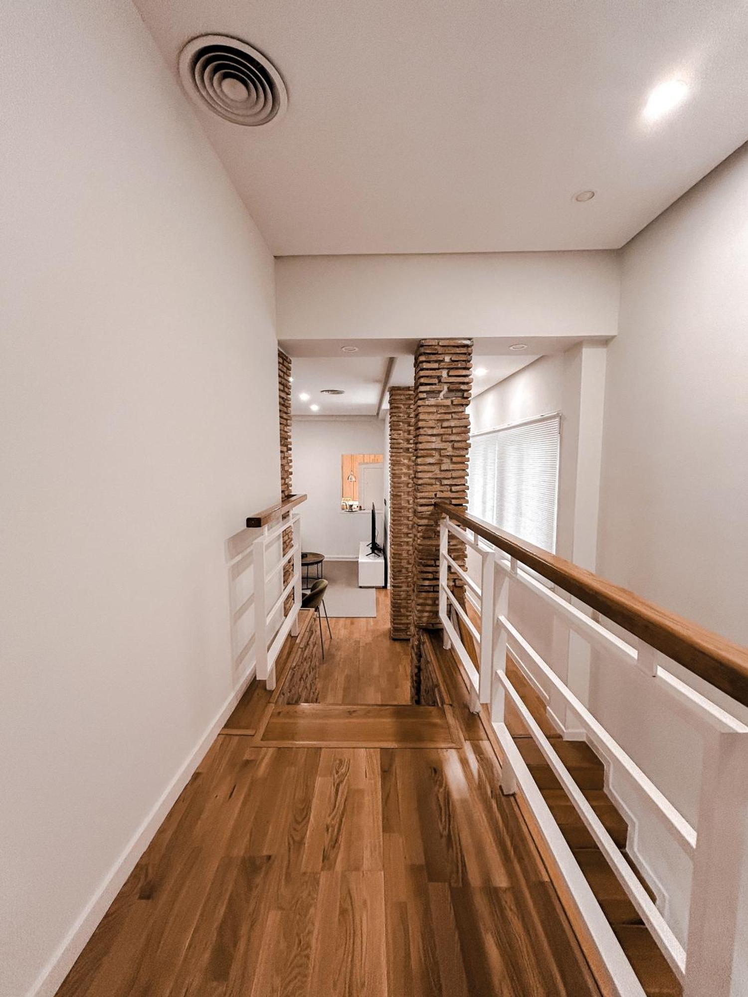 Impresionante Triplex En Canaleja, Sol Madrid Eksteriør bilde