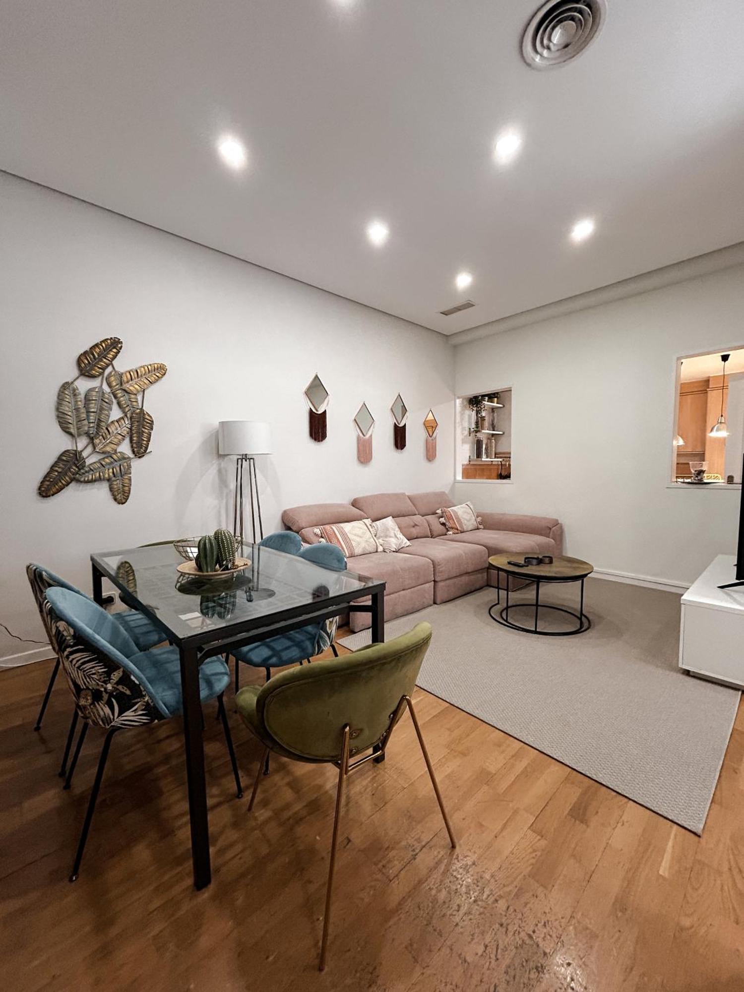 Impresionante Triplex En Canaleja, Sol Madrid Eksteriør bilde