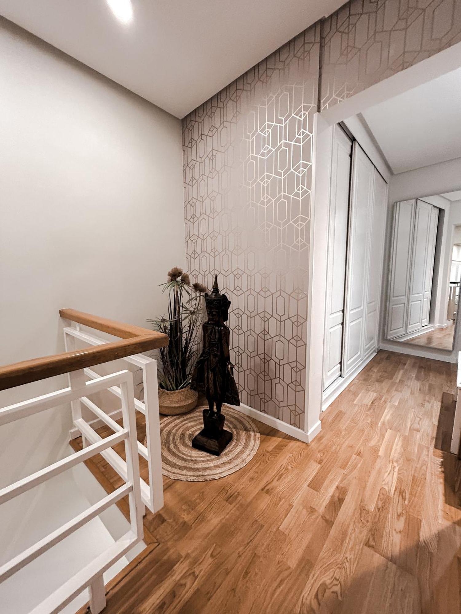 Impresionante Triplex En Canaleja, Sol Madrid Eksteriør bilde