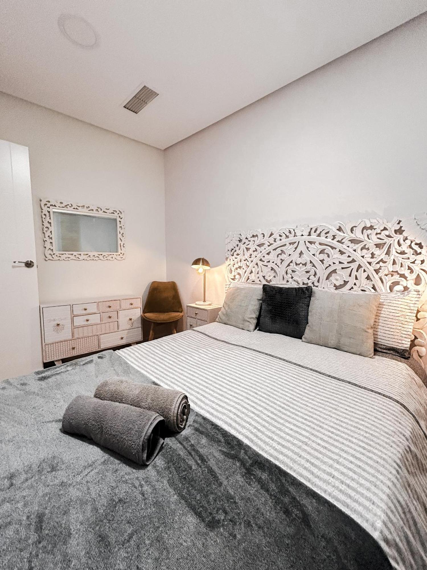 Impresionante Triplex En Canaleja, Sol Madrid Eksteriør bilde