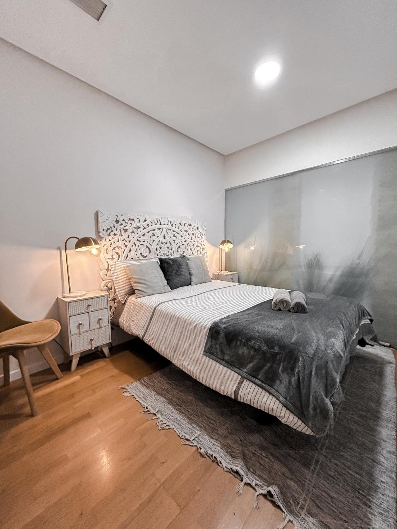 Impresionante Triplex En Canaleja, Sol Madrid Eksteriør bilde