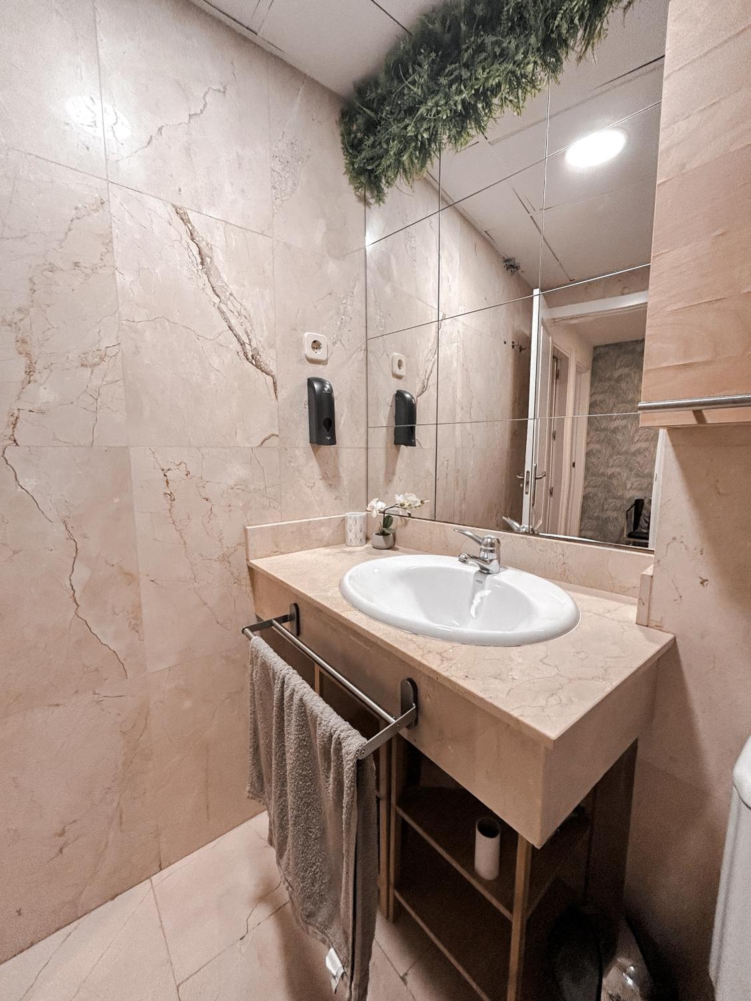 Impresionante Triplex En Canaleja, Sol Madrid Eksteriør bilde