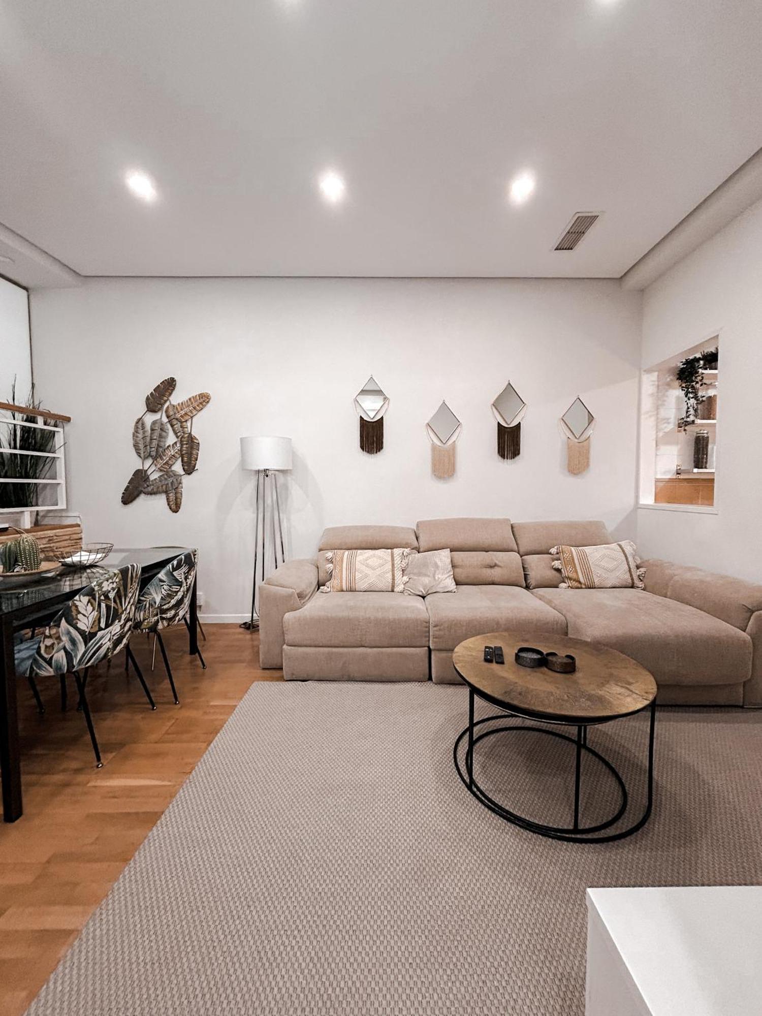 Impresionante Triplex En Canaleja, Sol Madrid Eksteriør bilde