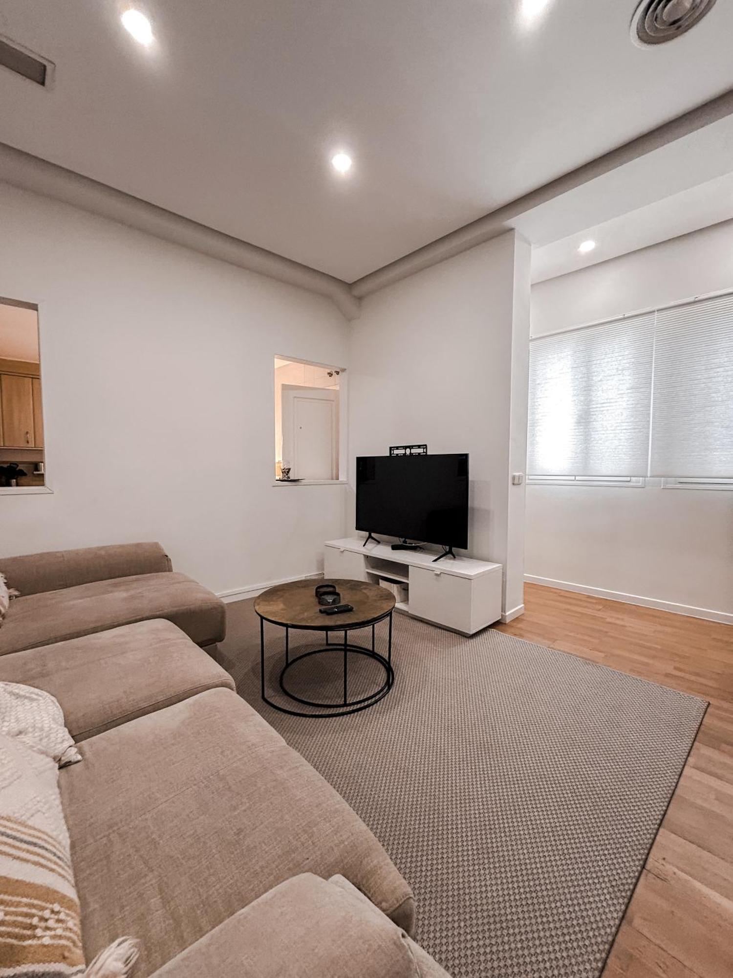 Impresionante Triplex En Canaleja, Sol Madrid Eksteriør bilde