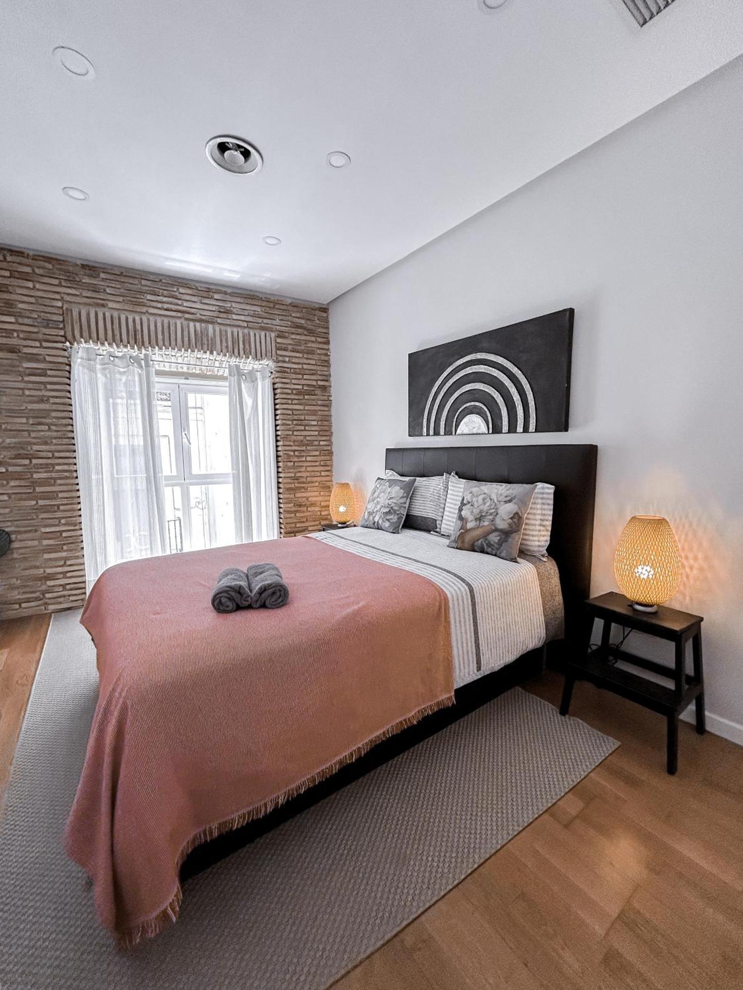 Impresionante Triplex En Canaleja, Sol Madrid Eksteriør bilde