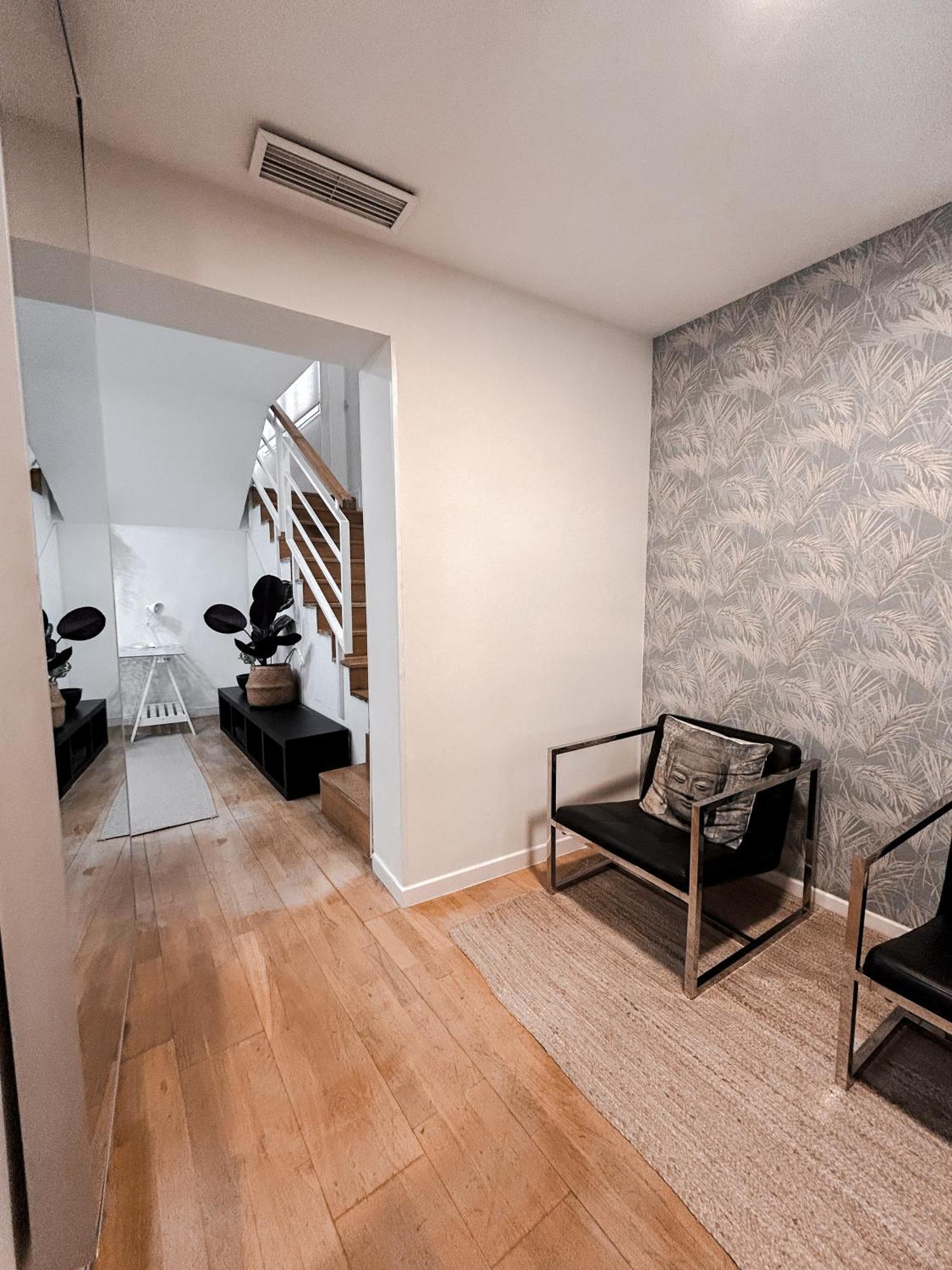 Impresionante Triplex En Canaleja, Sol Madrid Eksteriør bilde