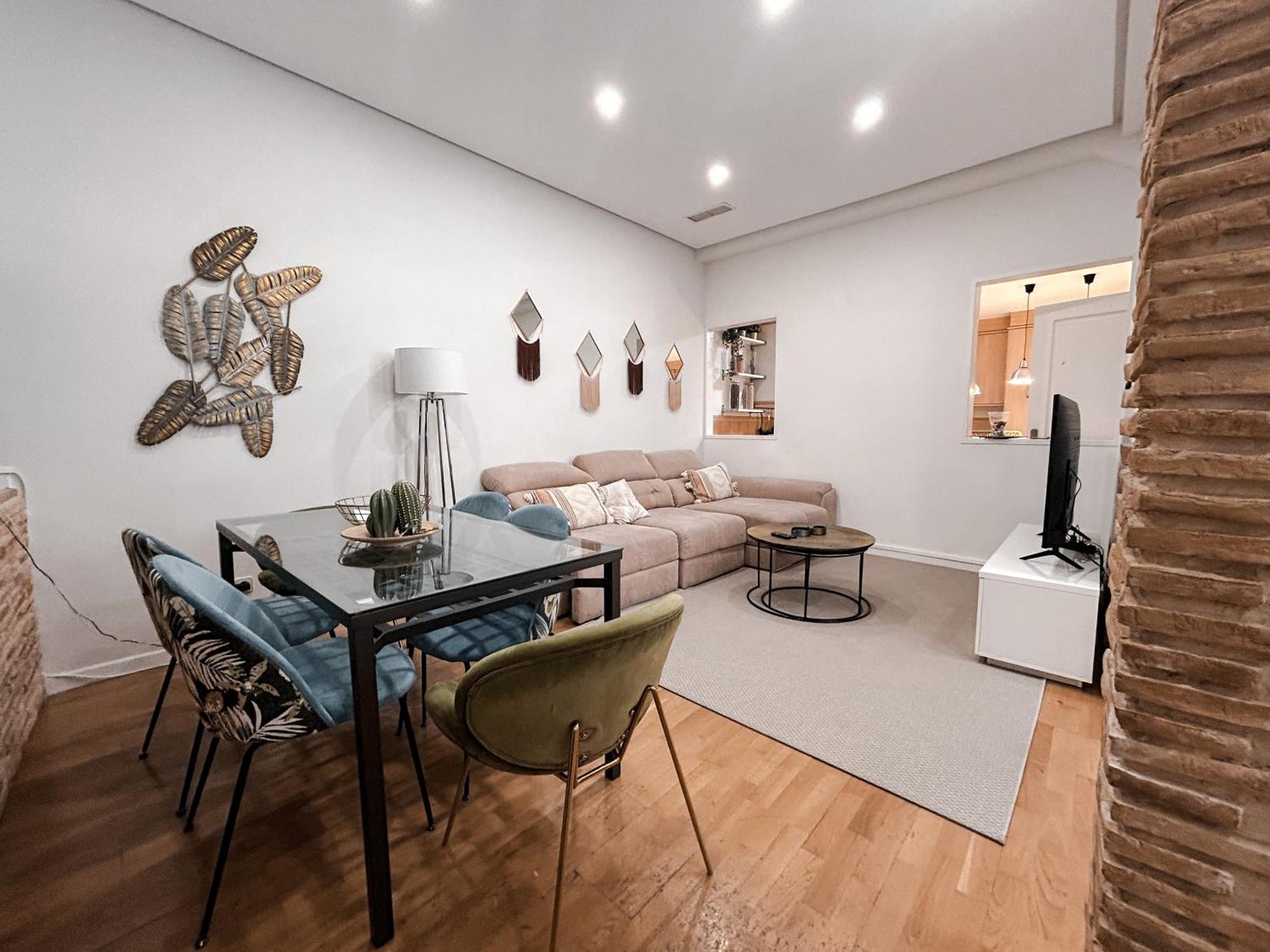 Impresionante Triplex En Canaleja, Sol Madrid Eksteriør bilde